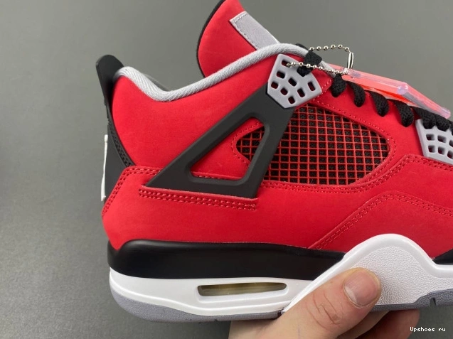 Jordan 4 Toro Bravo 308497-603 Retro  0722